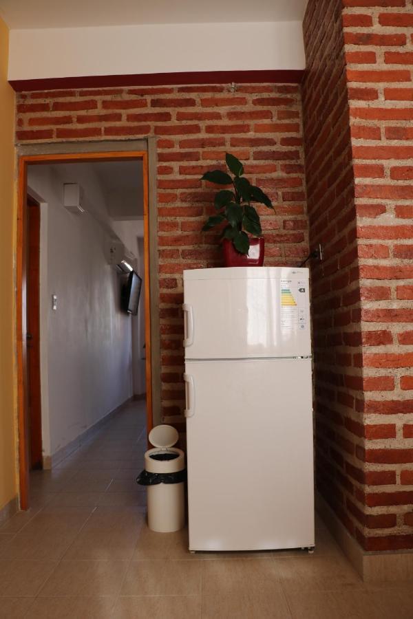 サンサルバドールデフフイJujuy-Preyungasアパートメント エクステリア 写真